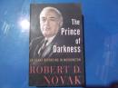 The Prince of Darkness.