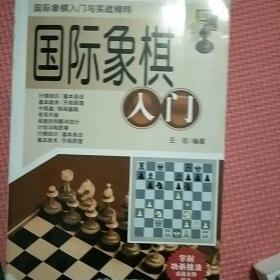 国际象棋入门