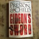 Gideon's Sword（英文原版）