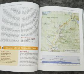 Hiking the Pacific Crest Trail: Oregon: Section Hiking from Donomore Pass to Bridge of the Gods