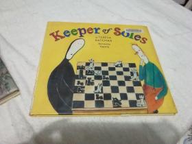 KEEPER OF SOLES