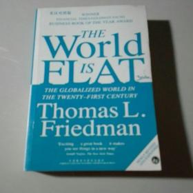 The World Is Flat：The Globalized World in the Twenty-first Century