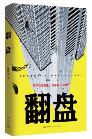 中国当代长篇小说：翻盘