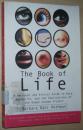 英文原版 The Book of Life: A Personal and Ethical Guide to Race, Normality and the Human Gene Study