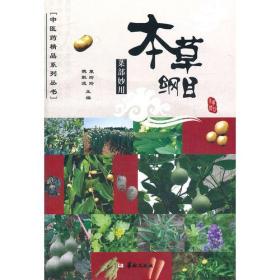 本草纲目菜部妙用