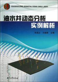 油水井动态分析实例解析