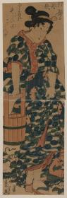 日本浮世绘版画 00882u
