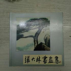 张大林书画集