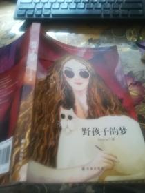野孩子的梦
