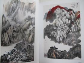 高杰作品集，全新，小厚册