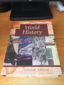 AGS World History（世界历史）