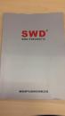 SWD Pneumatic 斯诺登气动科技产品样本手册（箱五）