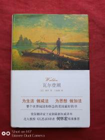 瓦尔登湖2013年