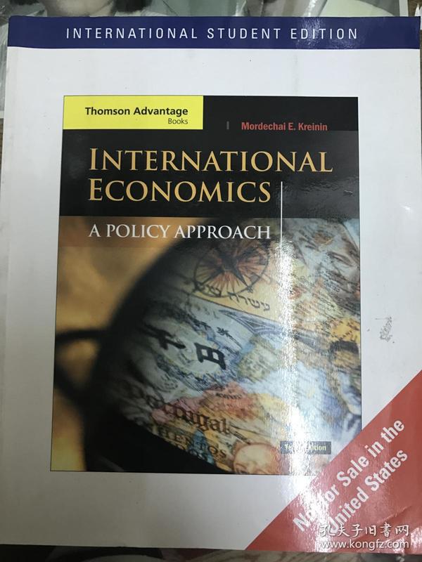 International Economics