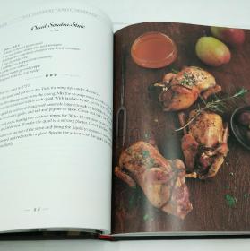 The Sopranos Family Cookbook