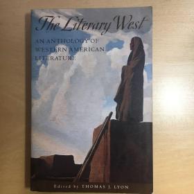 The Literary West