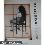 马六明 : 绘画·行为·雕塑 : paintings performances sculptures