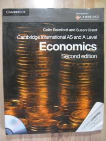 colin bamford and susan grant cambridge international ad and a level economics second edition