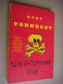 Slaughterhouse FIVE