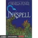 Inkspell  墨水世界三部曲#02：墨水血 [平装] [6岁及以上]插图大厚本