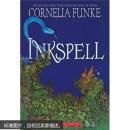 Inkspell  墨水世界三部曲#02：墨水血 [平装] [6岁及以上]插图大厚本