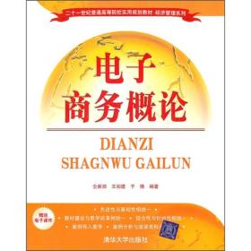 电子商务概论/21世纪普通高等院校实用规划教材·经济管理系列