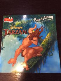 TARZAN (DISNEY'S)