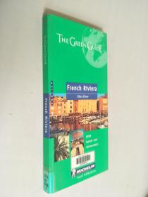 THE GREEN GUIDE FRENCH RIVIERA