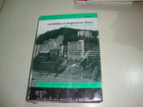 Landslides and Engineered Slopes VOLUME 2（全新未开封）