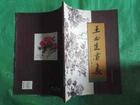 王西生画集