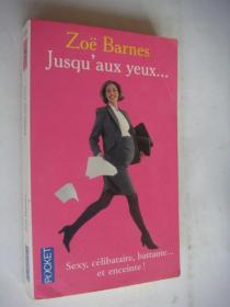 Jusqu'aux yeux... sexy,célibataire,battante... et enceinte!