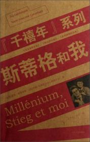 “千禧年”系列：斯蒂格和我