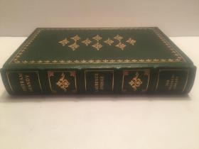 Tristram Shandy Laurence Sterne 100 最伟大书籍
