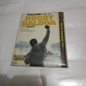 电影 洛奇6：勇者无惧 DVD