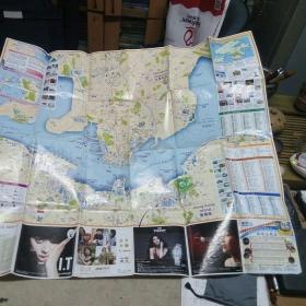 奥斯玛香港示意图