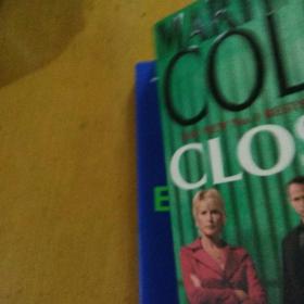 外文书《COLE  CLOSE》