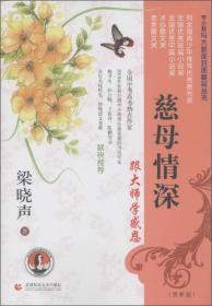 帝企鹅与大师面对面精品丛书：慈母情深（赏析版）