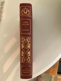 John Donne poems 100 最伟大书籍