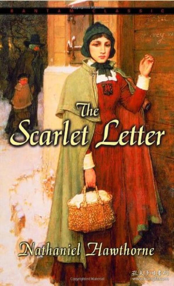 The Scarlet Letter