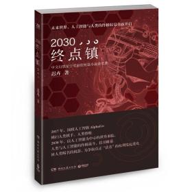 2030终点镇