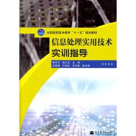 信息处理实用技术实训指导