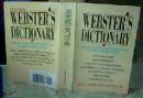 WEBSTER,S  DICTIONARY