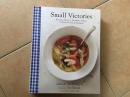 Small Victories/Julia Turshen 家庭美味餐点制作 食谱