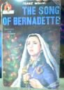 THE SONG OF BERNADETTE