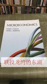 微观经济学罗伯特平狄克第八版英文版MICROECONOMICS