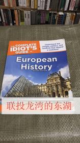 European History second edition Nathan Barber