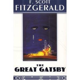 TheGreatGatsby（详见图）