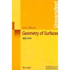 Geometry of surfaces