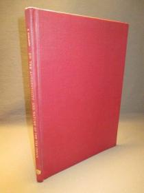 【包国际运费和关税】On the Authenticity and Nature of the Tso Chuan，《左传真伪考》，1968年出版，精装本，珍贵语言文字资料！