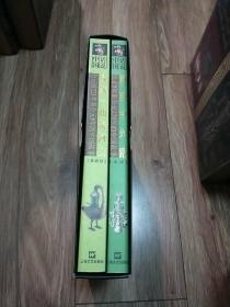 话说中国 ：漫漫中兴路（公元8年至公元220年的中国故事 东汉）
